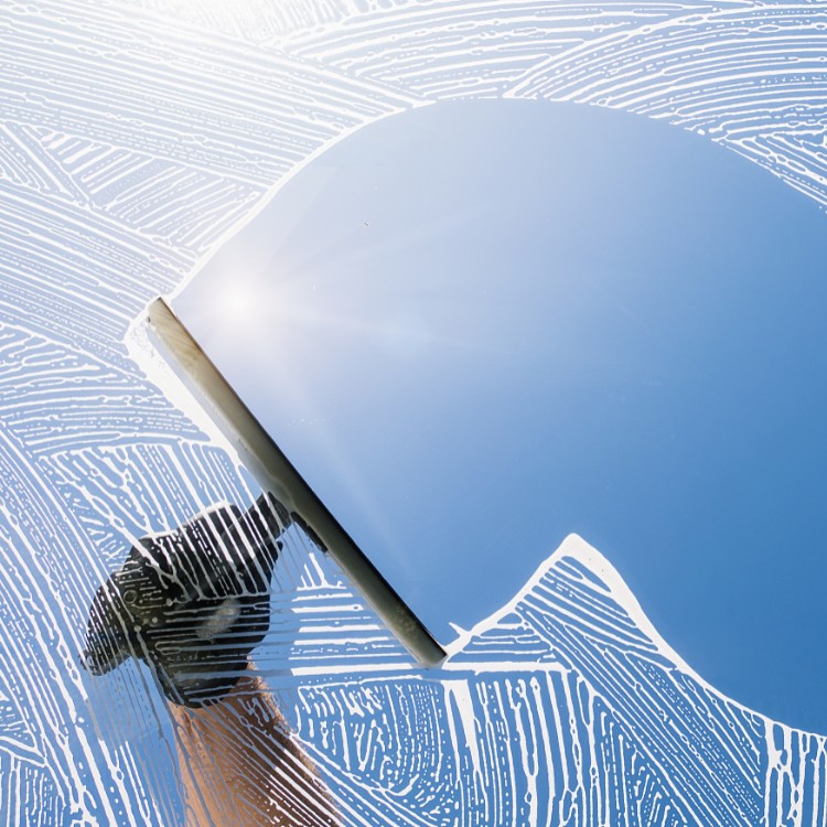 Window Cleaning in Pueblo, CO Window Cleaning in Pueblo, CO